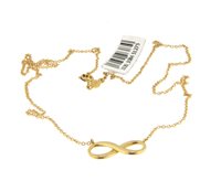 Collana Soranzo Gioielli Donna in Oro giallo DZ10309384 - DZ10309384